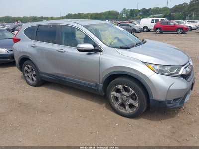 HONDA CR-V 2019