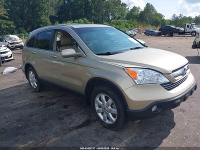 HONDA CR-V 2007
