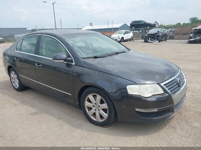 VOLKSWAGEN PASSAT 2006