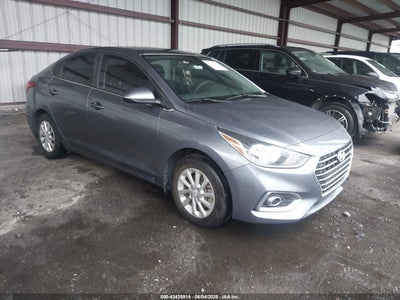HYUNDAI ACCENT 2020