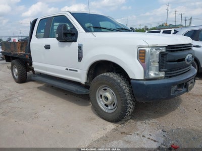 FORD F-250 2018