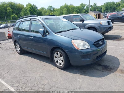 KIA RONDO 2009