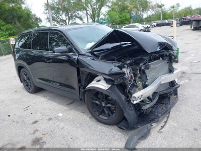 TOYOTA GRAND HIGHLANDER 2024