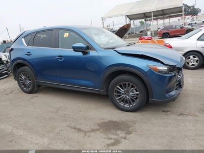 MAZDA CX-5 2019
