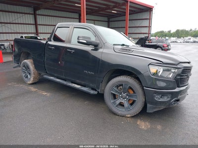 RAM 1500 2020