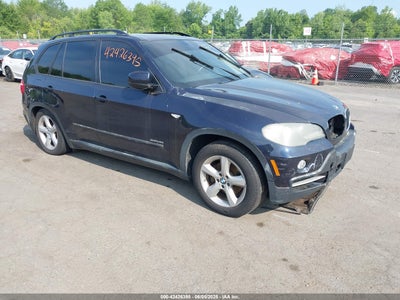 BMW X5 2009