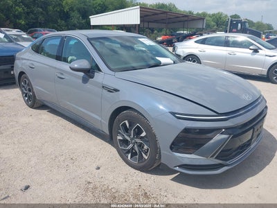 HYUNDAI SONATA 2025