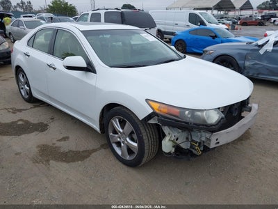 ACURA TSX 2013