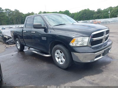 RAM 1500 2013