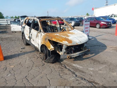 HYUNDAI SANTA FE 2015