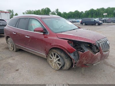 BUICK ENCLAVE 2017