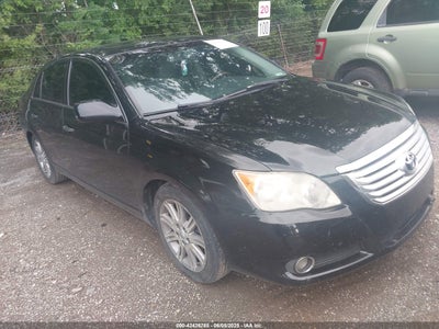 TOYOTA AVALON 2008