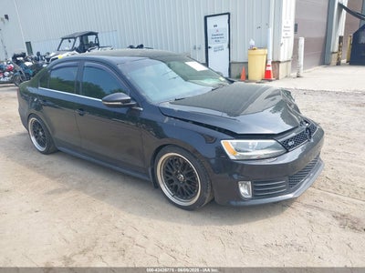 VOLKSWAGEN JETTA 2014