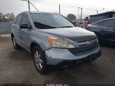 HONDA CR-V 2008