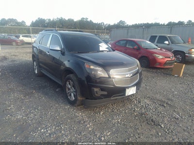 CHEVROLET EQUINOX 2013
