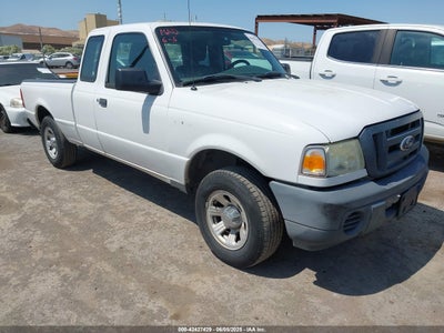 FORD RANGER 2010