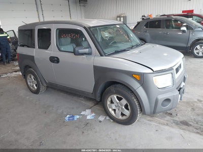 HONDA ELEMENT 2003