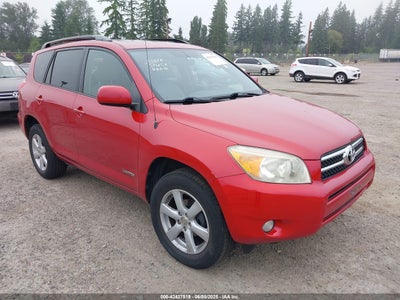 TOYOTA RAV4 2006