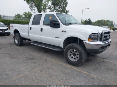 FORD F-250 2004