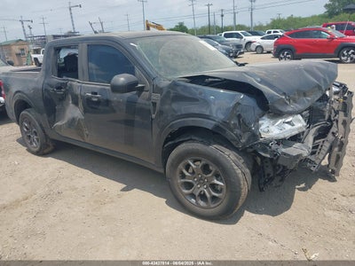 FORD MAVERICK 2022