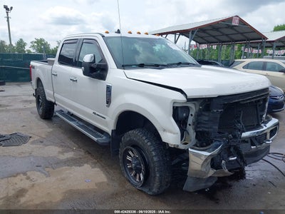 FORD F-250 2019