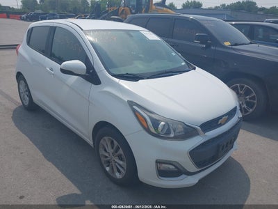 CHEVROLET SPARK 2020