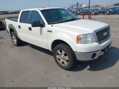 FORD F-150 2007