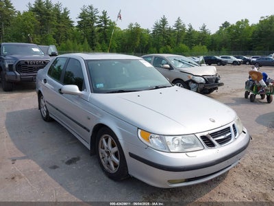 SAAB 9-5 2003