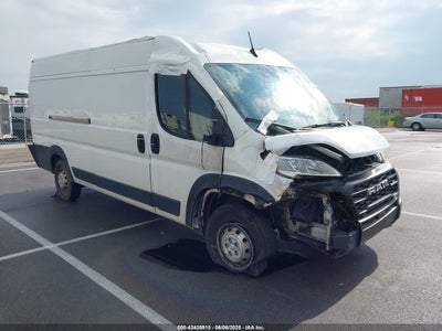 RAM PROMASTER 3500 2023
