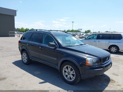 VOLVO XC90 2004