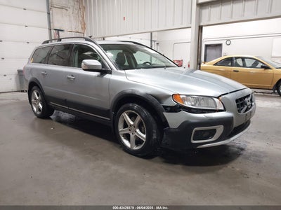 VOLVO XC70 2013