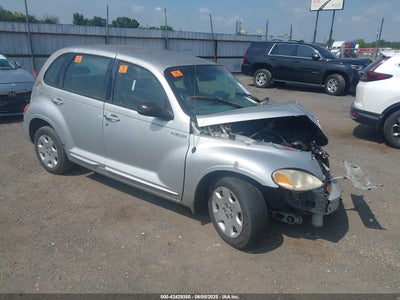 CHRYSLER PT CRUISER 2003