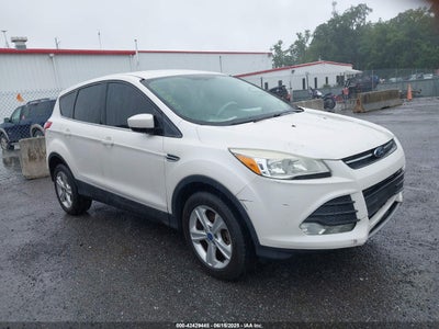 FORD ESCAPE 2013