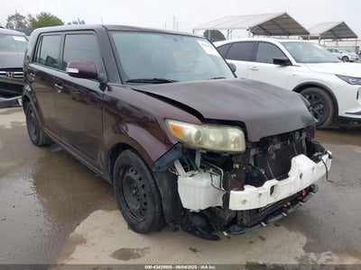 SCION XB 2009