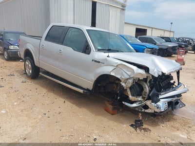 FORD F-150 2014