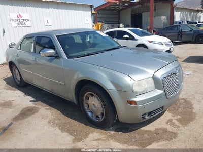 CHRYSLER 300 2006