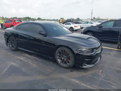 DODGE CHARGER 2020