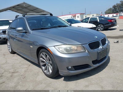 BMW 328I 2011