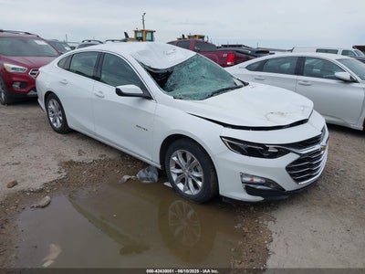 CHEVROLET MALIBU 2023