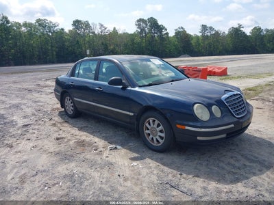 KIA AMANTI 2005
