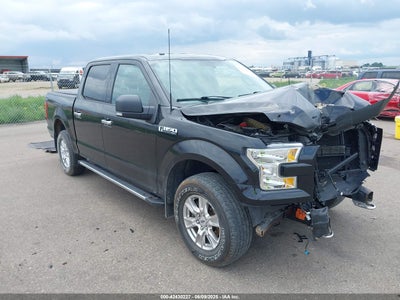 FORD F-150 2015