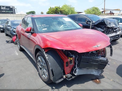 GENESIS GV60 2025