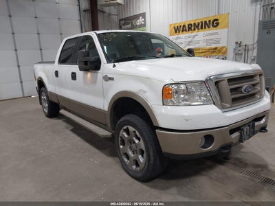 FORD F-150 2006