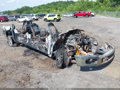 FORD F-150 2019