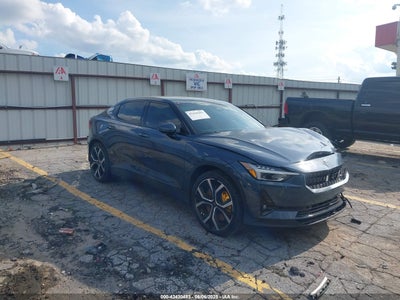 POLESTAR 2 2022