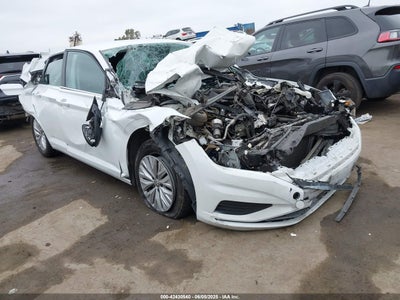 VOLKSWAGEN JETTA 2019