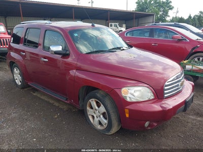 CHEVROLET HHR 2007