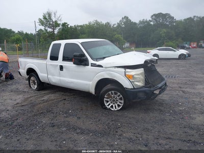 FORD F-250 2015