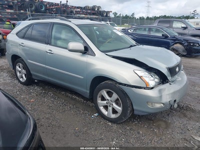 LEXUS RX 330 2005
