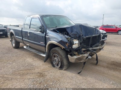 FORD F-250 2007